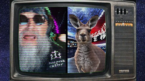 Bad Mutha JoJo and the Rampage of Sheila the Kangaroo!