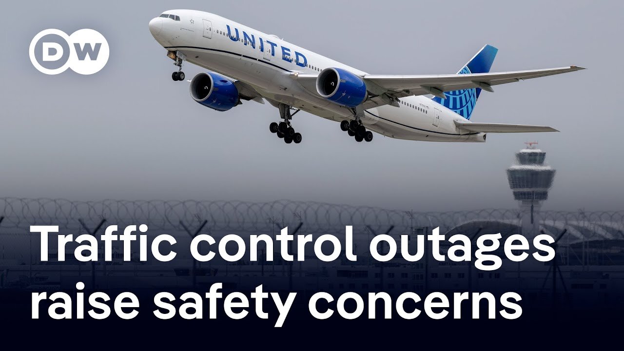 why US passanger suffers thousand of delays and cancellations