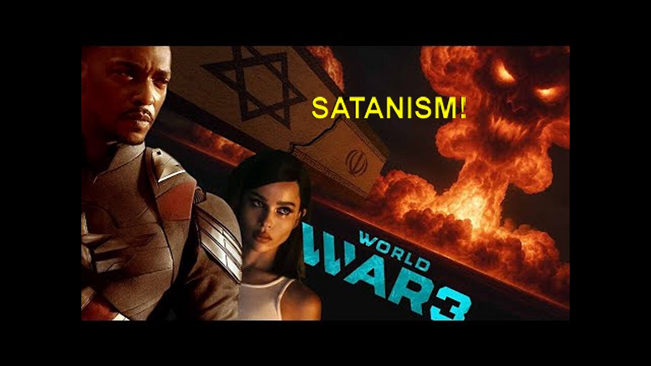 Shattered Paradise: The Pedo Elites War Programming Hidden in Plain Sight!