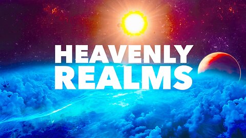 Heavenly Realms