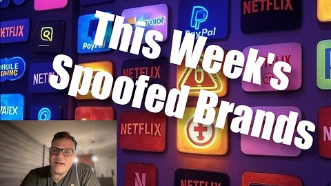 Scam Report: Netflix, Scotiabank, Mobile Legends, BT and more