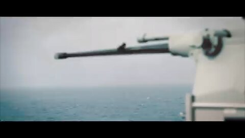 Us Navy Oblitrates Attack Of Fast Boat