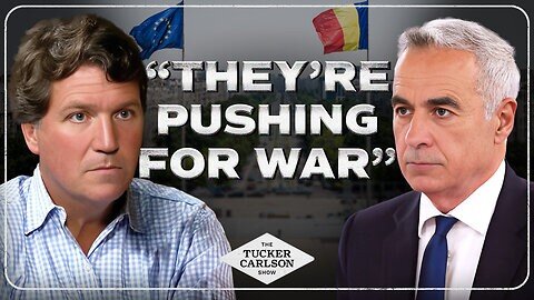 Banned Opposition Leader Călin Georgescu: Antony Blinken & Emmanuel Macron Killed Romanian Democracy