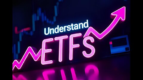 ETF Newbie 101