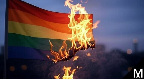 Happy END of Pride! Hopefully for good