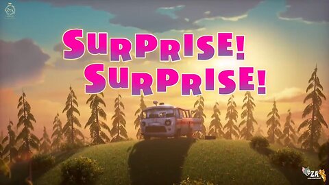 Masha and Bear Cartoons