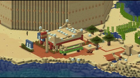 Advancius Survival Season 1 Episode 7 "Sedona MacDonalds"