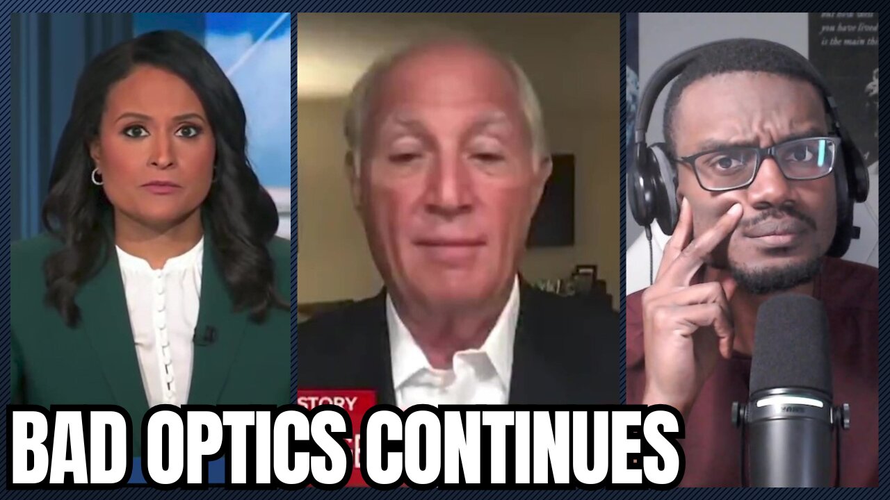 Democrat Judges Arrested Over Protecting Illegals Is Bad Optics