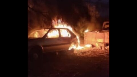 The Endless Horrors & New Ones in Gaza, and Terror in the West Bank, Palestine - Ep 228