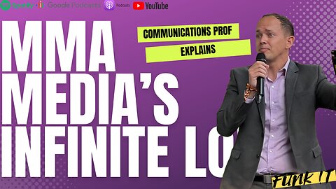 MMA Media’s Infinite Loop