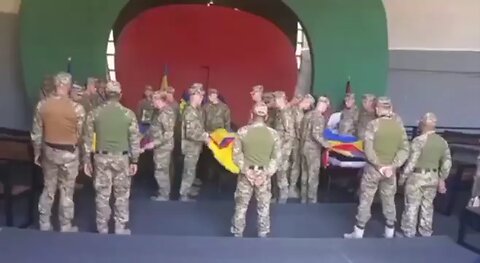 ❌ From frontline to cartel: Colombia’s merc toll surges in Ukraine