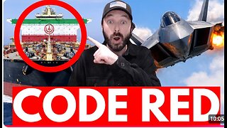 Iran's Secret Ships CAPTURED – F-22s DISAPPEAR