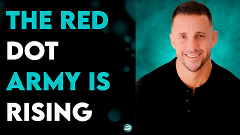 The Red Dot Army Is Rising - Andrew Whalen