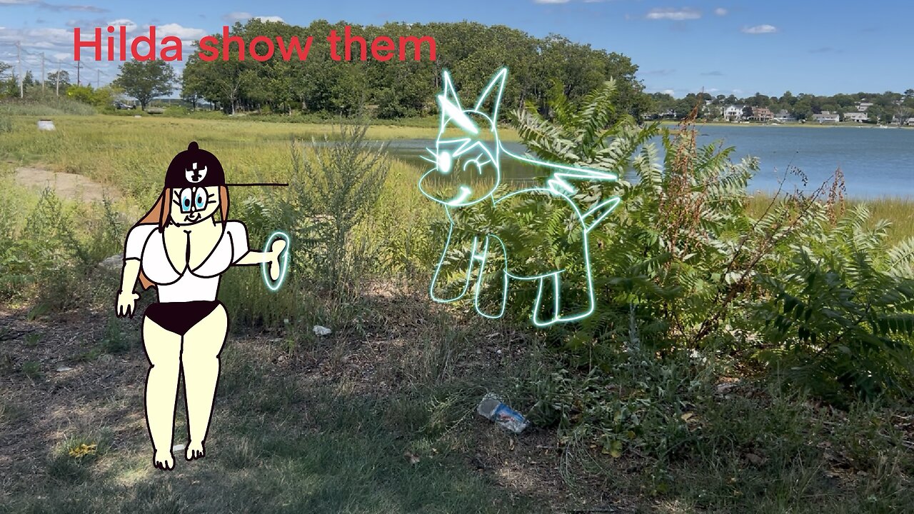 Hilda’s anti consumer debt message