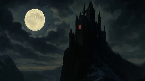 Dracula: The Full Saga of a Vampire and His Creator (Documentary)