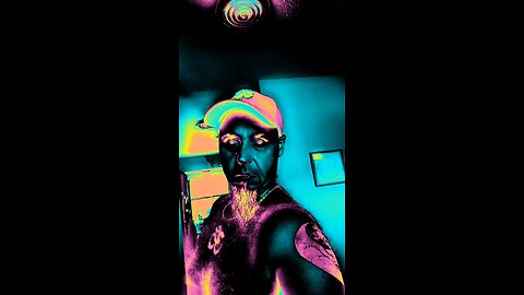 ODIN THOTH AXE MURDERING SPACE BLACK JESUS