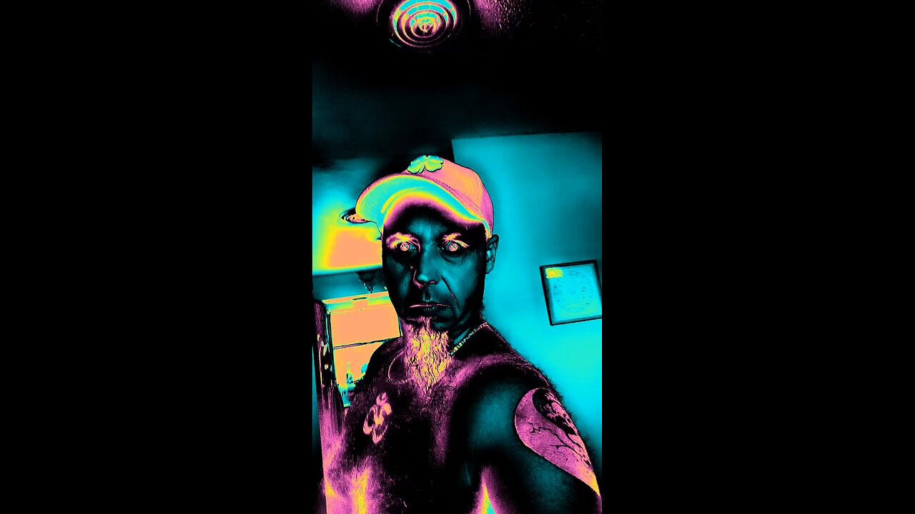 ODIN THOTH AXE MURDERING SPACE BLACK JESUS