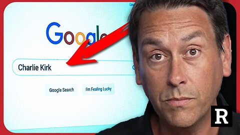 "They KNEW Before It Happened" — Charlie Kirk Assassination Search Data EXPOSED