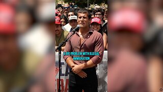 An Italian Student’s Take on Illegal Immigration