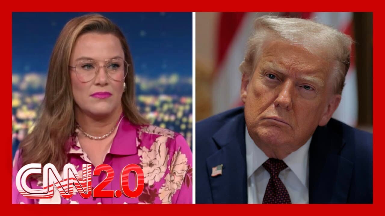 SE Cupp Warns: Is the Trump Administration Leading Us Toward Autocracy?