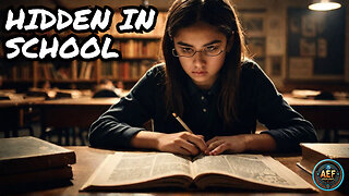 What’s Hiding in YOUR School Curriculum? #EnigmaCast Highlight