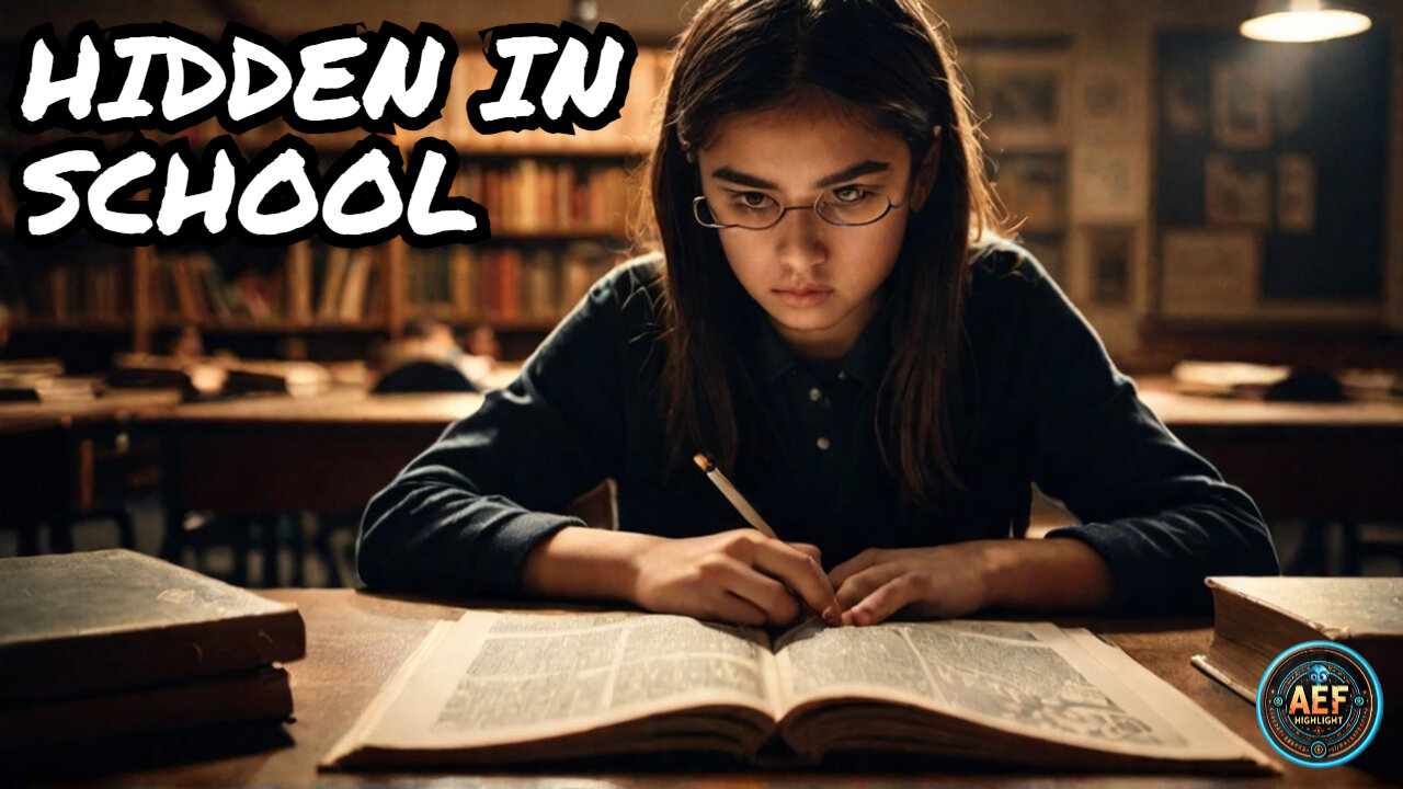What’s Hiding in YOUR School Curriculum? #EnigmaCast Highlight