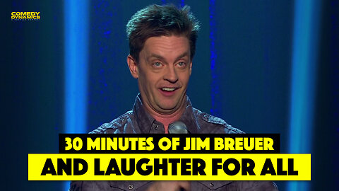 Best of Jim Breuer: And Laughter for All