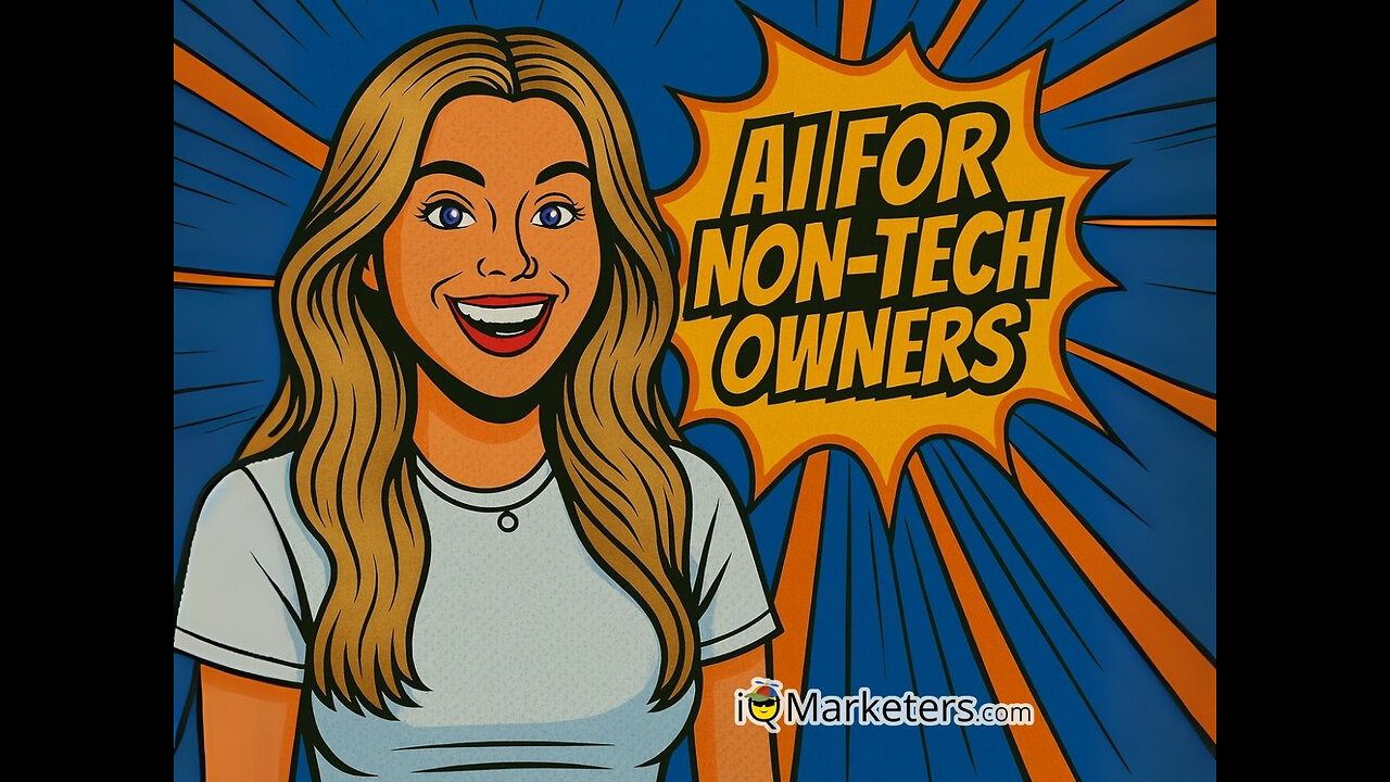 AI for Non-Tech Owners
