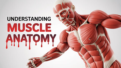 Human Body Explained Visually | Stunning 3D Animation for Students | Must Watch!