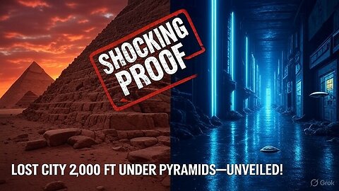 Pentagon Hiding Alien Craft? George Knapp Drops STUNNING Claim on Chris Cuomo 😱