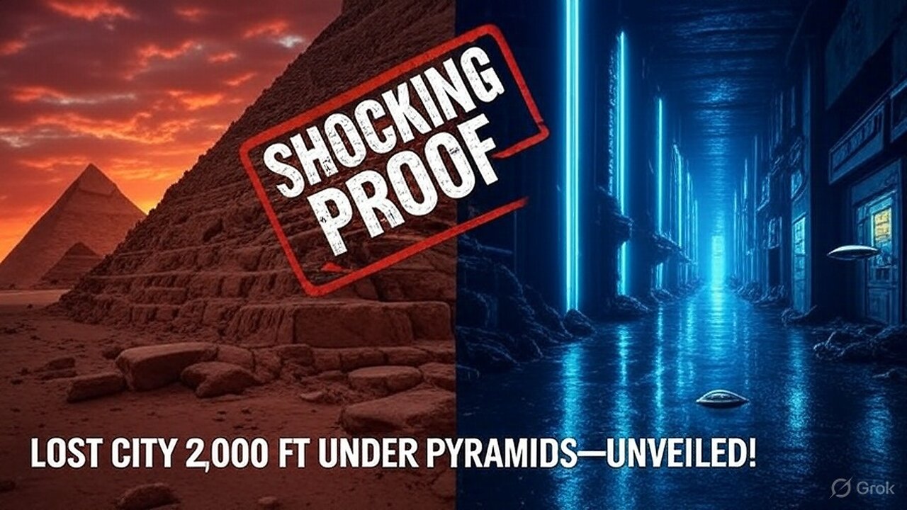 Pentagon Hiding Alien Craft? George Knapp Drops STUNNING Claim on Chris Cuomo 😱