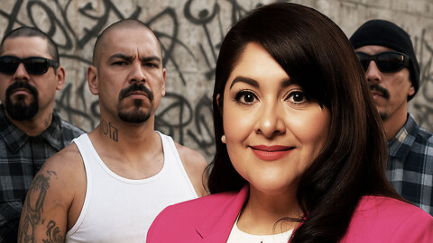 California Vice Mayor Under FBI Investigation After Gang-Inciting TikTok?!