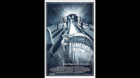 Funeral Home (1980)