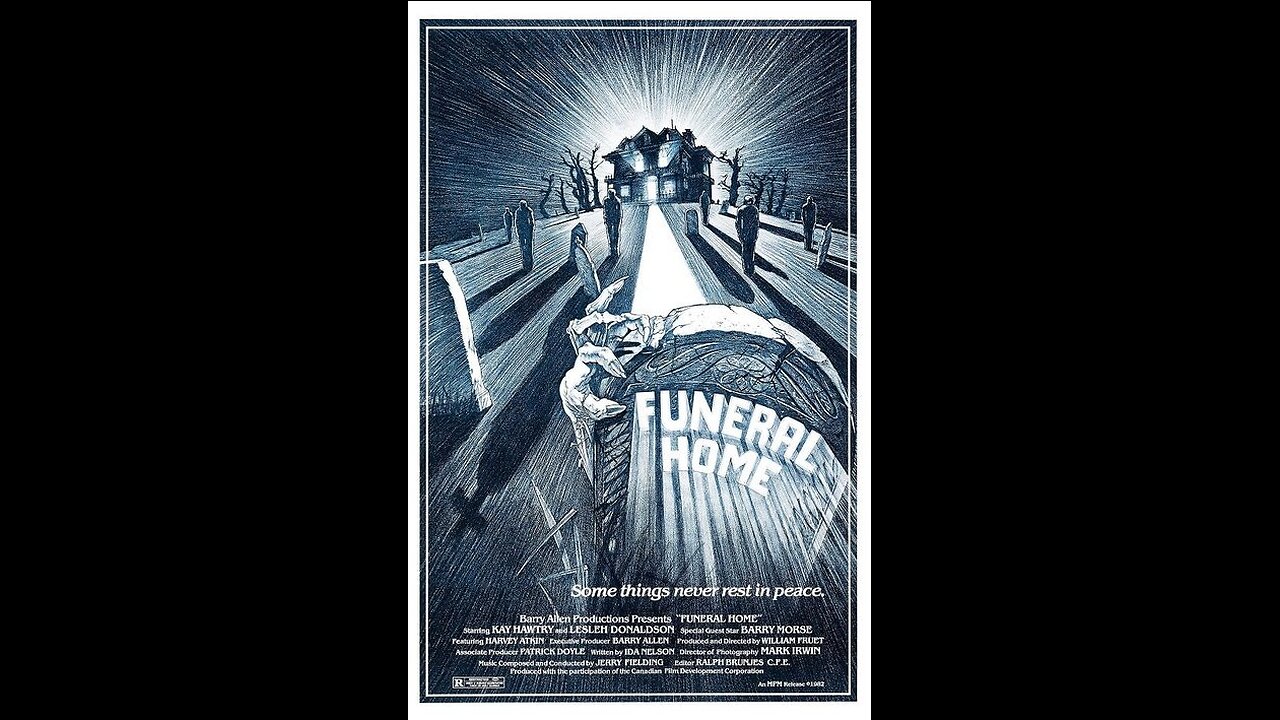 Funeral Home (1980)