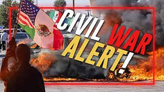 CIVIL WAR ALERT: Top Democratic Leaders Openly Call For A Nationwide