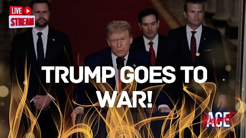 US BOMBS Iran! Did Trump just Kill MAGA and Start WWIII?!