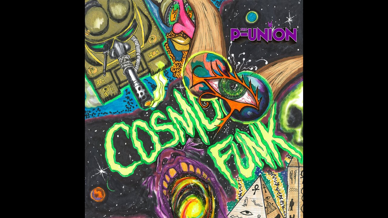 cosmo Funk