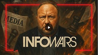 The Democrats Have Introduced A New Talking Point: No One Is Trying To Shut Down Infowars