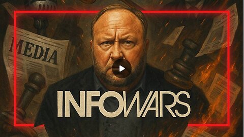 The Democrats Have Introduced A New Talking Point: No One Is Trying To Shut Down Infowars