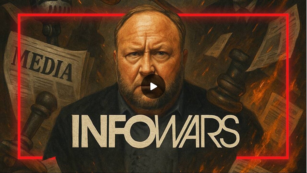 The Democrats Have Introduced A New Talking Point: No One Is Trying To Shut Down Infowars