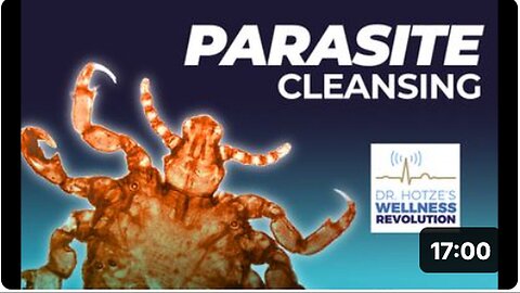 "Parasite Cleansing: Identifying Symptoms, Undergoing Testing, and Utilizing Natural Therapies"