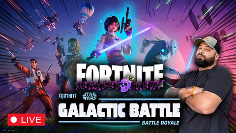 🔴LIVE🔥 | FORTNITE UPDATE | GALACTIC BATTLE | SUBATHON!