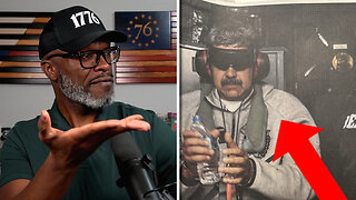 Venezuelan President Maduro CAPTURED By US Forces In Nighttime Raid!