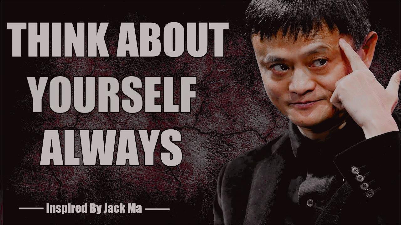 Think About Yourself Always