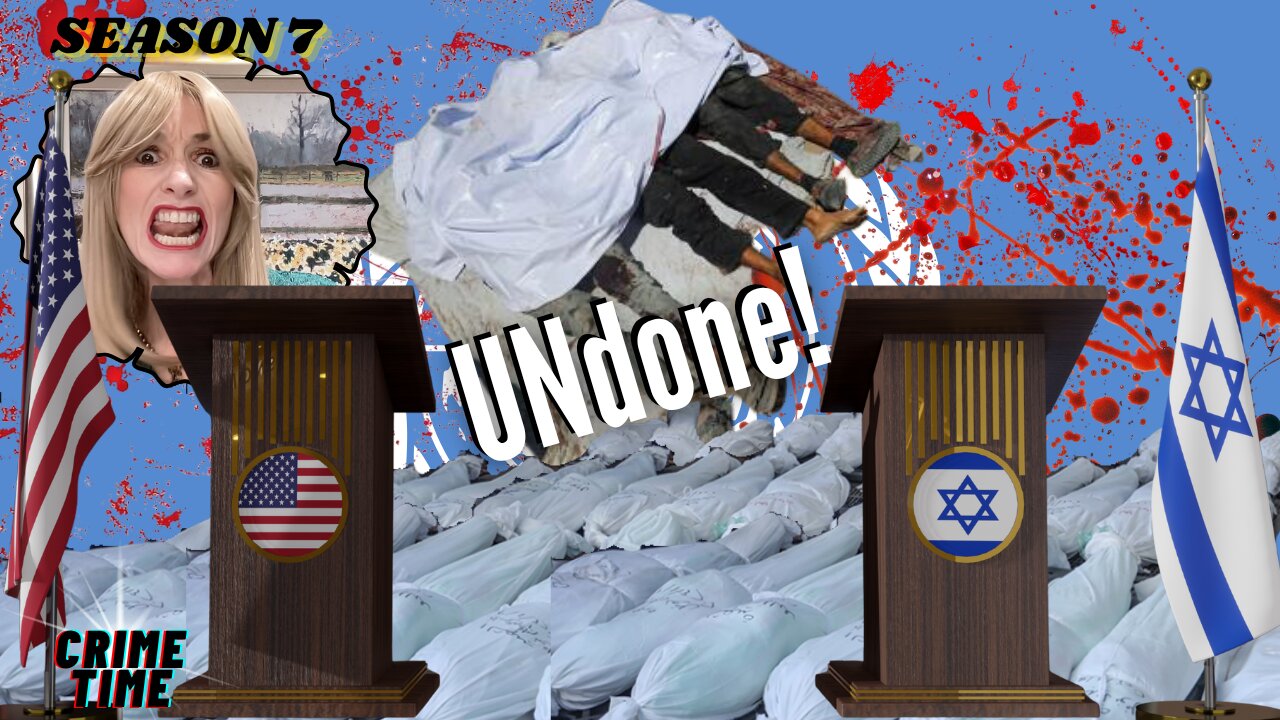 UNdone!