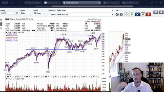 VRA Investing Podcast: Innovation's Ripple Effect, and The Opportunities It Creates- Tyler Herriage