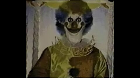 Creepy Circus Music Medley (Slowed and Reverbed)