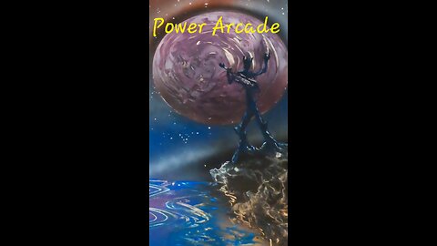 Power arcade