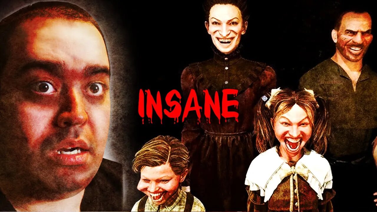 (SCARY) INSPECTING HAUNTED CABINS HAS NEVER BEEN CREEPIER.. | The Cabin Factory Horror Game