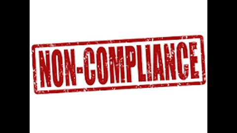 Italy's Mass Non Compliance Blue Print To Defeat Digital ID